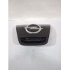 Recambio de maneta exterior porton para opel astra j sedán 1.7 cdti (69) referencia OEM IAM 13271374  