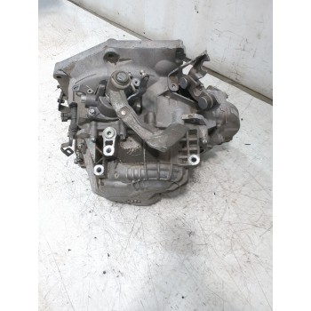 Recambio de caja cambios para opel zafira b 1.9 cdti cat (z 19 dtl) referencia OEM IAM 55192042 / 983005  