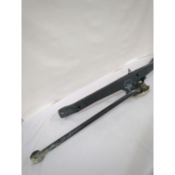 Recambio de puente trasero para opel astra j sedán 1.7 cdti (69) referencia OEM IAM 13262452  