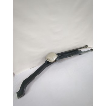 Recambio de puente trasero para opel astra j sedán 1.7 cdti (69) referencia OEM IAM 13262452  