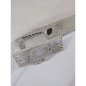 Recambio de refuerzo paragolpes trasero para opel astra j sedán 1.7 cdti (69) referencia OEM IAM 12775070  