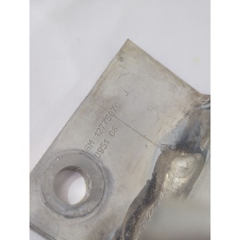 Recambio de refuerzo paragolpes trasero para opel astra j sedán 1.7 cdti (69) referencia OEM IAM 12775070  