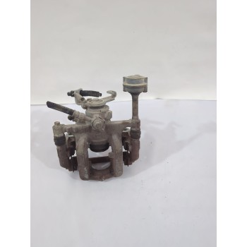 Recambio de pinza de freno trasera izquierda para opel astra j sedán 1.7 cdti (69) referencia OEM IAM 542108  