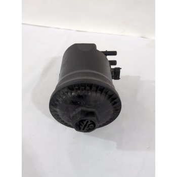 Recambio de filtro gasoil para opel astra j sedán 1.7 cdti (69) referencia OEM IAM 13251276  