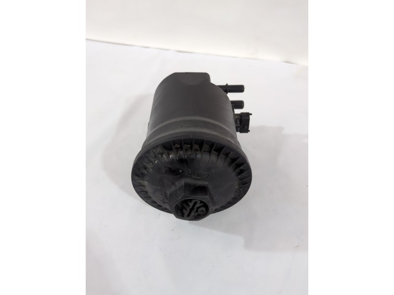 Recambio de filtro gasoil para opel astra j sedán 1.7 cdti (69) referencia OEM IAM 13251276  