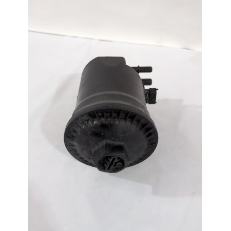 Recambio de filtro gasoil para opel astra j sedán 1.7 cdti (69) referencia OEM IAM 13251276  