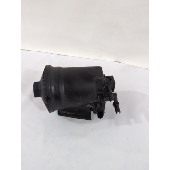 Recambio de filtro gasoil para opel astra j sedán 1.7 cdti (69) referencia OEM IAM 13251276  