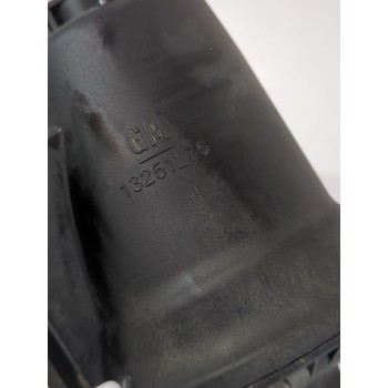 Recambio de filtro gasoil para opel astra j sedán 1.7 cdti (69) referencia OEM IAM 13251276  