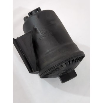 Recambio de filtro gasoil para opel astra j sedán 1.7 cdti (69) referencia OEM IAM 13251276  