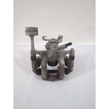 Recambio de pinza de freno trasera derecha para opel astra j sedán 1.7 cdti (69) referencia OEM IAM 542109  
