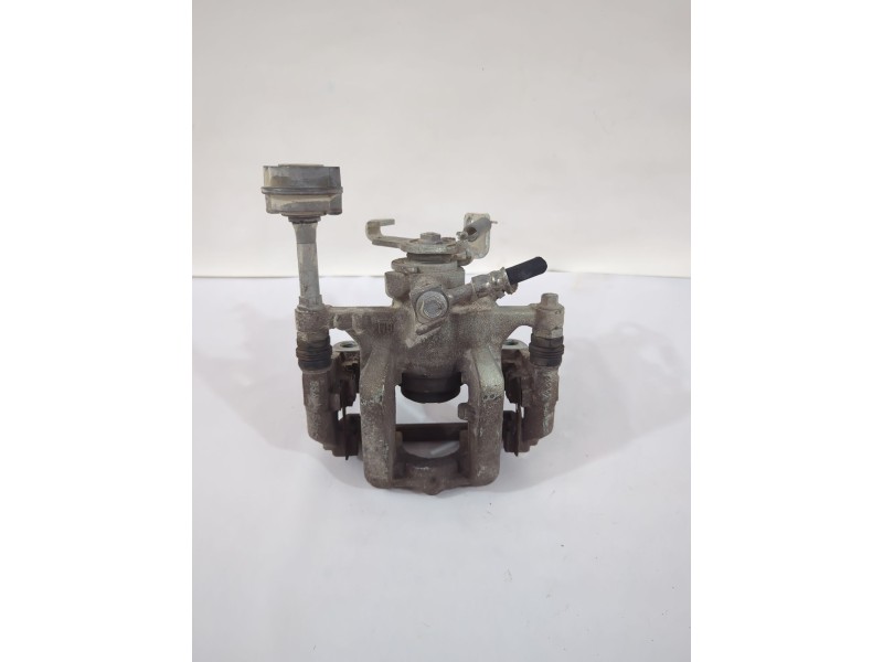 Recambio de pinza de freno trasera derecha para opel astra j sedán 1.7 cdti (69) referencia OEM IAM 542109  