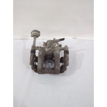 Recambio de pinza de freno trasera derecha para opel astra j sedán 1.7 cdti (69) referencia OEM IAM 542109  