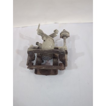 Recambio de pinza de freno trasera derecha para opel astra j sedán 1.7 cdti (69) referencia OEM IAM 542109  