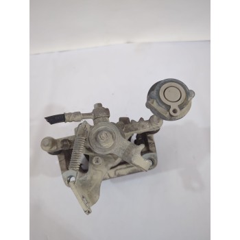 Recambio de pinza de freno trasera derecha para opel astra j sedán 1.7 cdti (69) referencia OEM IAM 542109  