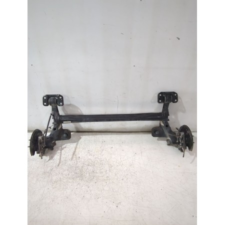 Recambio de puente trasero para opel astra j sedán 1.7 cdti (69) referencia OEM IAM 402031  