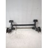 Recambio de puente trasero para opel astra j sedán 1.7 cdti (69) referencia OEM IAM 402031  