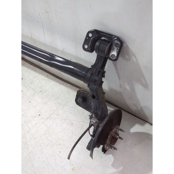 Recambio de puente trasero para opel astra j sedán 1.7 cdti (69) referencia OEM IAM 402031  