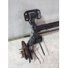 Recambio de puente trasero para opel astra j sedán 1.7 cdti (69) referencia OEM IAM 402031  