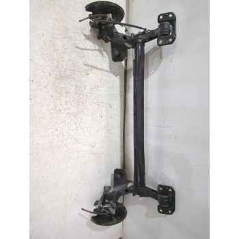 Recambio de puente trasero para opel astra j sedán 1.7 cdti (69) referencia OEM IAM 402031  