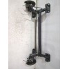 Recambio de puente trasero para opel astra j sedán 1.7 cdti (69) referencia OEM IAM 402031  