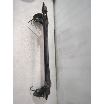 Recambio de puente trasero para opel astra j sedán 1.7 cdti (69) referencia OEM IAM 402031  