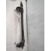 Recambio de puente trasero para opel astra j sedán 1.7 cdti (69) referencia OEM IAM 402031  