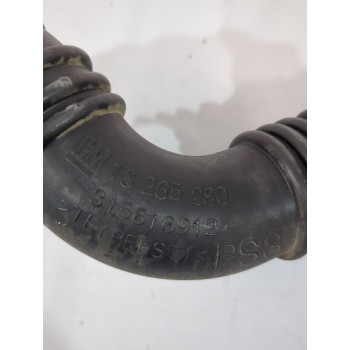 Recambio de tubo para opel astra j sedán 1.7 cdti (69) referencia OEM IAM 13265280  