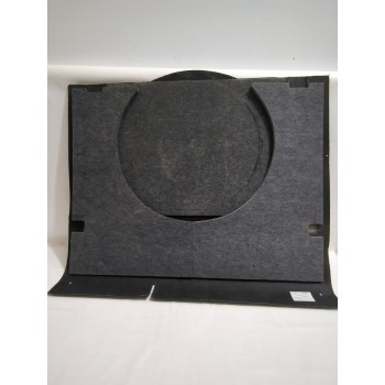Recambio de suelo maletero para opel astra j sedán 1.7 cdti (69) referencia OEM IAM 13360839  