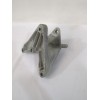 Recambio de soporte motor para opel astra j sedán 1.7 cdti (69) referencia OEM IAM 13248664  