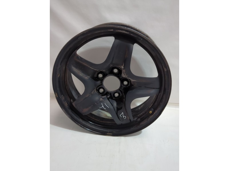 Recambio de llanta para opel astra j sedán 1.7 cdti (69) referencia OEM IAM 2170108  
