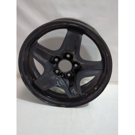 Recambio de llanta para opel astra j sedán 1.7 cdti (69) referencia OEM IAM 2170108  