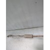 Recambio de catalizador para opel astra j sedán 1.7 cdti (69) referencia OEM IAM 55567193 / 1150691AN  