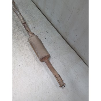 Recambio de catalizador para opel astra j sedán 1.7 cdti (69) referencia OEM IAM 55567193 / 1150691AN  