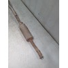 Recambio de catalizador para opel astra j sedán 1.7 cdti (69) referencia OEM IAM 55567193 / 1150691AN  