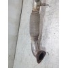 Recambio de catalizador para opel astra j sedán 1.7 cdti (69) referencia OEM IAM 55567193 / 1150691AN  