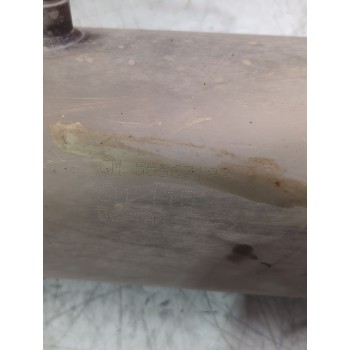 Recambio de catalizador para opel astra j sedán 1.7 cdti (69) referencia OEM IAM 55567193 / 1150691AN  
