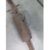 Recambio de catalizador para opel astra j sedán 1.7 cdti (69) referencia OEM IAM 55567193 / 1150691AN  