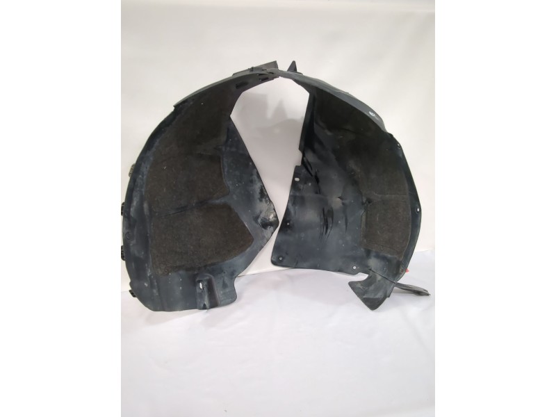 Recambio de paso rueda delantero derecho para opel astra j sedán 1.7 cdti (69) referencia OEM IAM 13354317  