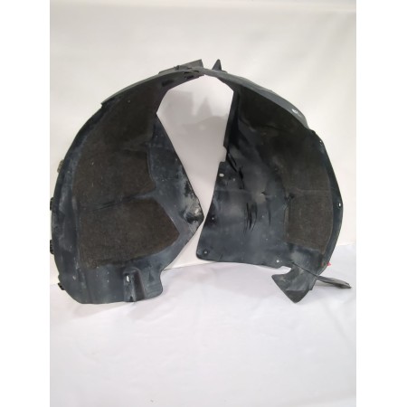 Recambio de paso rueda delantero derecho para opel astra j sedán 1.7 cdti (69) referencia OEM IAM 13354317  