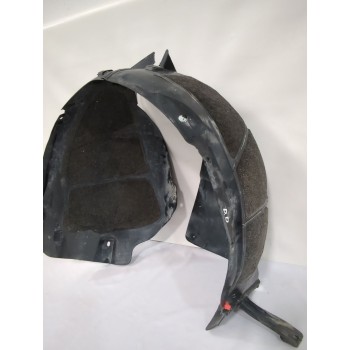 Recambio de paso rueda delantero derecho para opel astra j sedán 1.7 cdti (69) referencia OEM IAM 13354317  