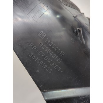 Recambio de paso rueda delantero derecho para opel astra j sedán 1.7 cdti (69) referencia OEM IAM 13354317  