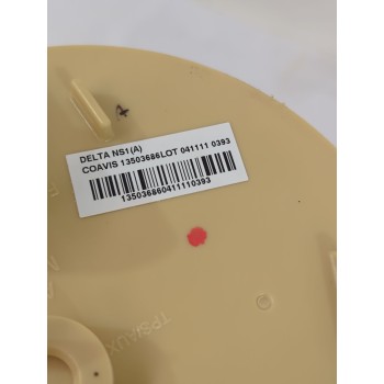 Recambio de aforador para opel astra j sedán 1.7 cdti (69) referencia OEM IAM 13503686  