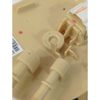 Recambio de aforador para opel astra j sedán 1.7 cdti (69) referencia OEM IAM 13503686  