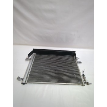 CONDENSADOR / RADIADOR AIRE ACONDICIONADO 13267648 