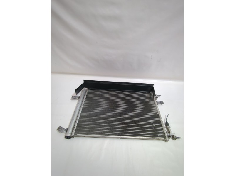 Recambio de condensador / radiador aire acondicionado para opel astra j sedán 1.7 cdti (69) referencia OEM IAM 13267648  