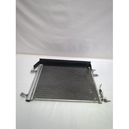 Recambio de condensador / radiador aire acondicionado para opel astra j sedán 1.7 cdti (69) referencia OEM IAM 13267648  