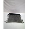 Recambio de condensador / radiador aire acondicionado para opel astra j sedán 1.7 cdti (69) referencia OEM IAM 13267648  