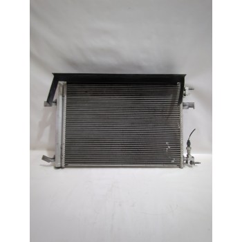 Recambio de condensador / radiador aire acondicionado para opel astra j sedán 1.7 cdti (69) referencia OEM IAM 13267648  