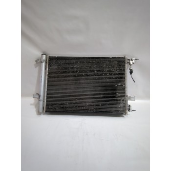 Recambio de condensador / radiador aire acondicionado para opel astra j sedán 1.7 cdti (69) referencia OEM IAM 13267648  