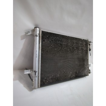 Recambio de condensador / radiador aire acondicionado para opel astra j sedán 1.7 cdti (69) referencia OEM IAM 13267648  